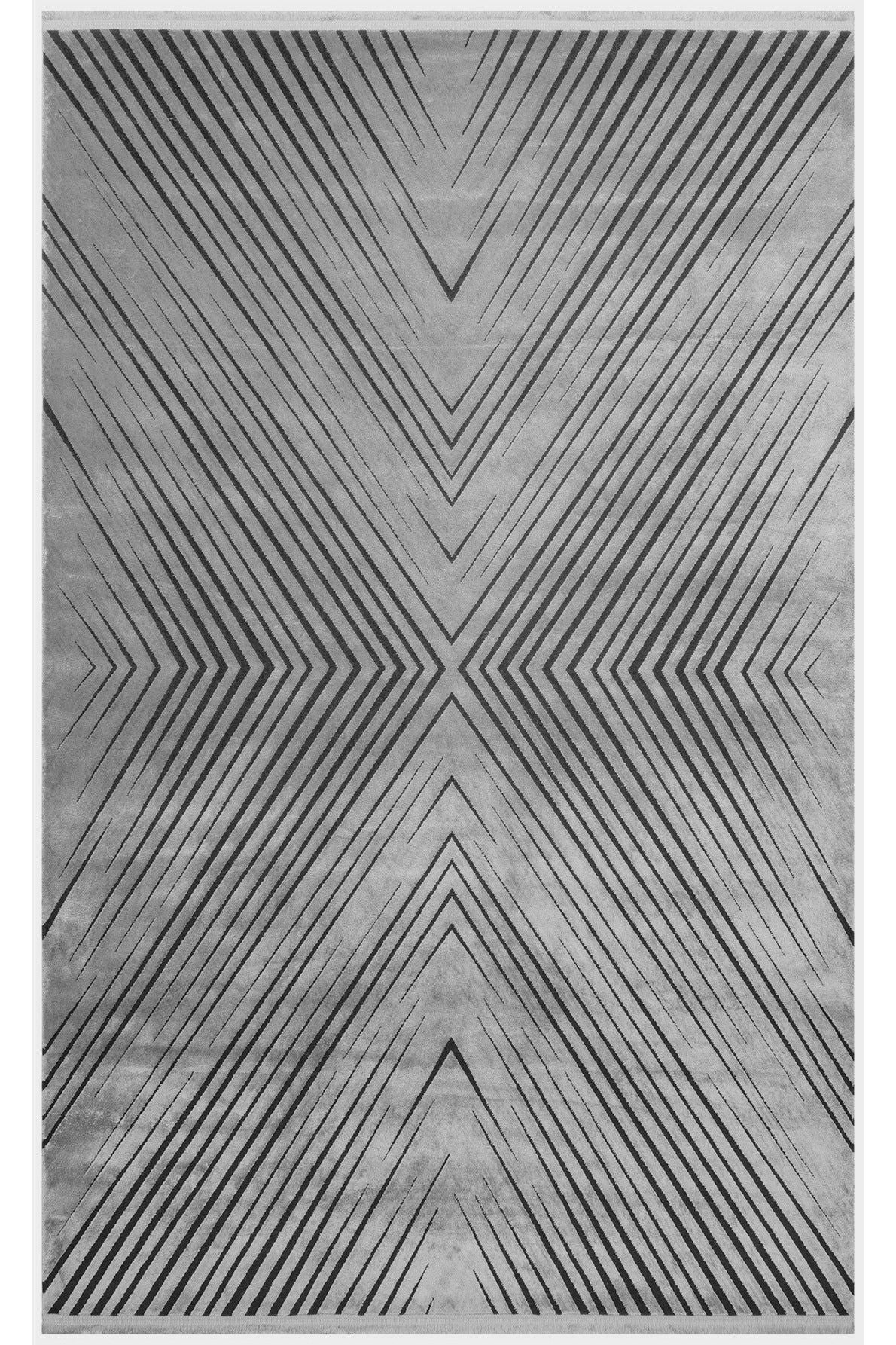 #Turkish_Carpets_Rugs# #Modern_Carpets# #Abrash_Carpets#Db 06 Antrasit Grey