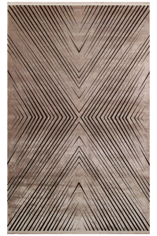 #Turkish_Carpets_Rugs# #Modern_Carpets# #Abrash_Carpets#Db 06 Antrasit Vizon