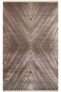 #Turkish_Carpets_Rugs# #Modern_Carpets# #Abrash_Carpets#Db 06 Antrasit Vizon