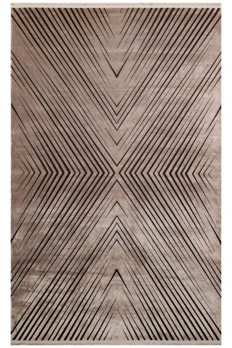 #Turkish_Carpets_Rugs# #Modern_Carpets# #Abrash_Carpets#Db 06 Antrasit Vizon Nw