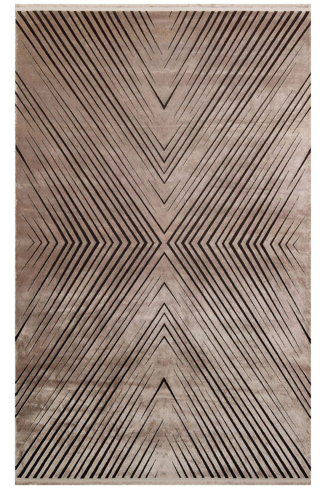 #Turkish_Carpets_Rugs# #Modern_Carpets# #Abrash_Carpets#Db 06 Antrasit Vizon Nw