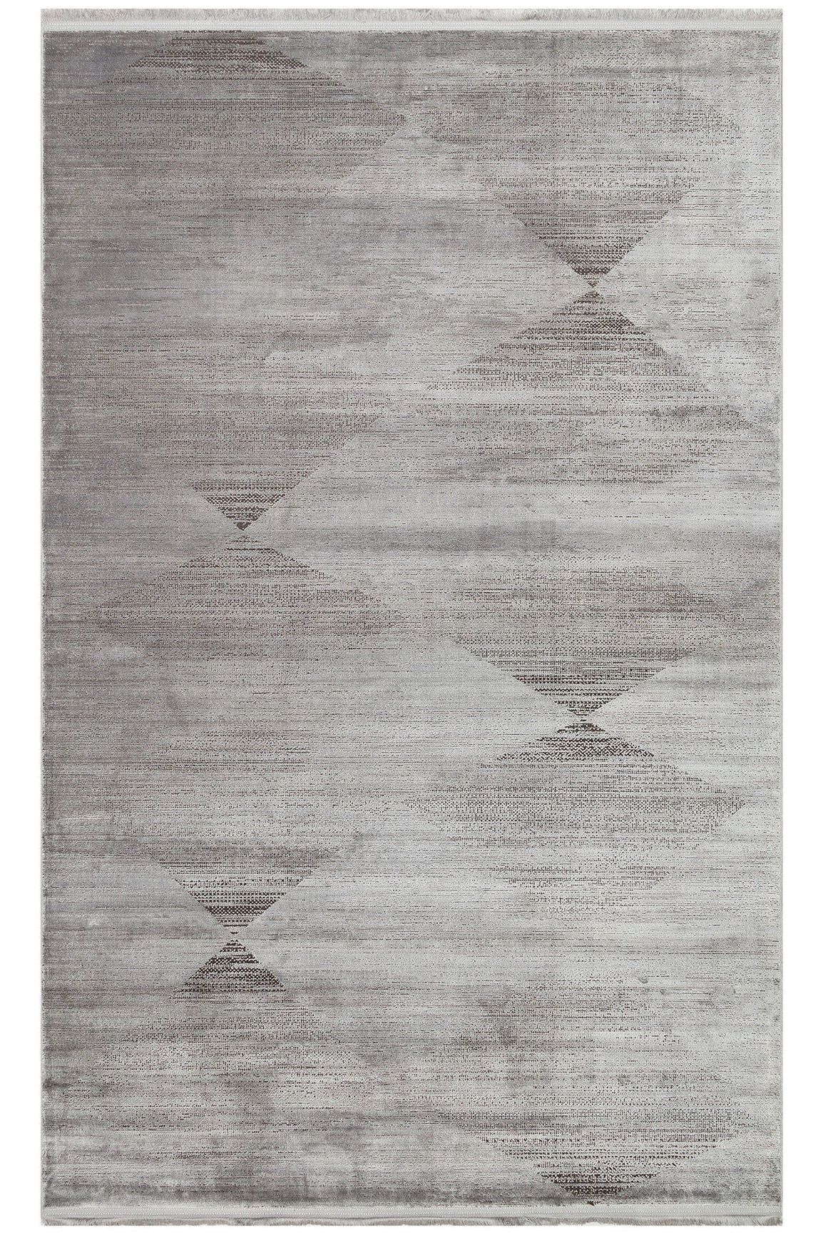 #Turkish_Carpets_Rugs# #Modern_Carpets# #Abrash_Carpets#Db 10 Grey Nw
