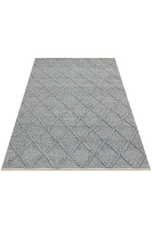 #Turkish_Carpets_Rugs# #Modern_Carpets# #Abrash_Carpets#Diamond Grey