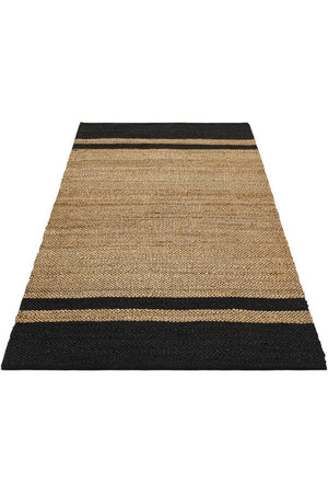 #Turkish_Carpets_Rugs# #Modern_Carpets# #Abrash_Carpets#Ech 07 Natural Black
