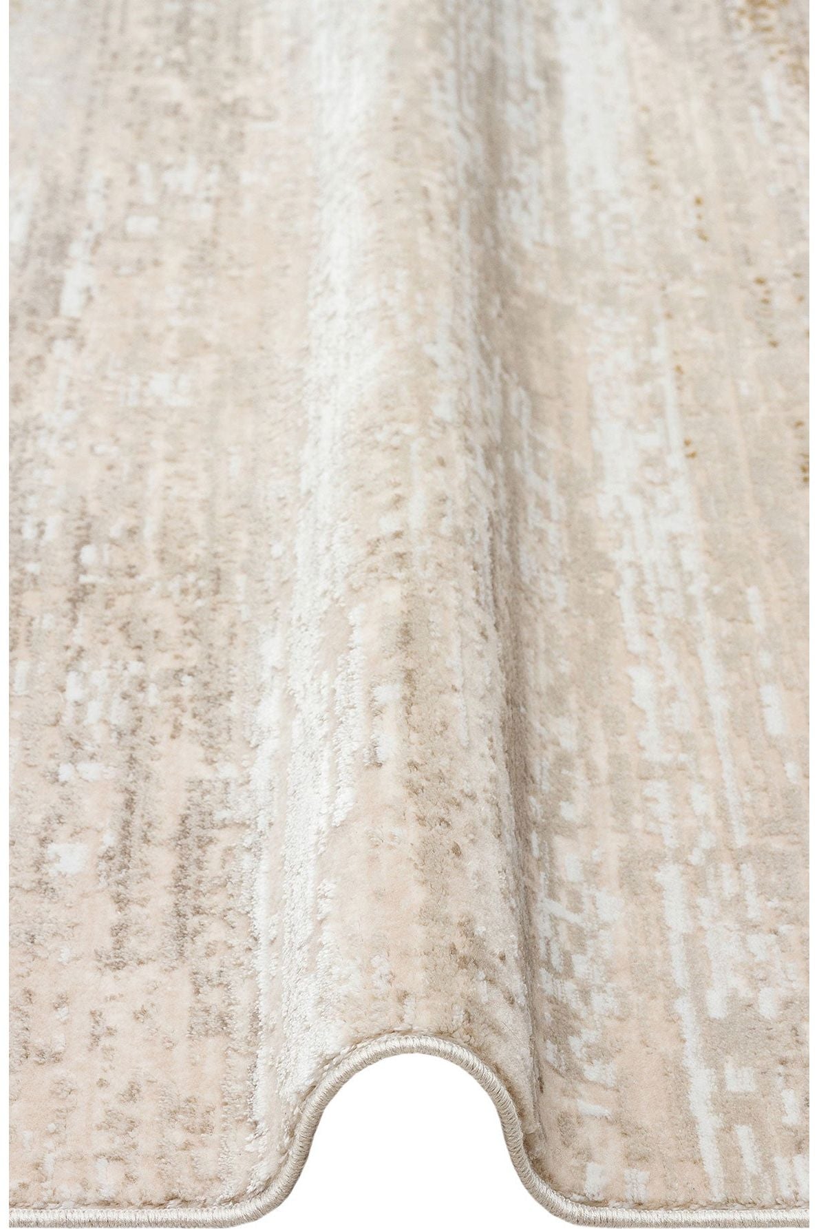 #Turkish_Carpets_Rugs# #Modern_Carpets# #Abrash_Carpets#Elegant Rugs With Acrylic And PolyesterZrh 01 Cream Beige