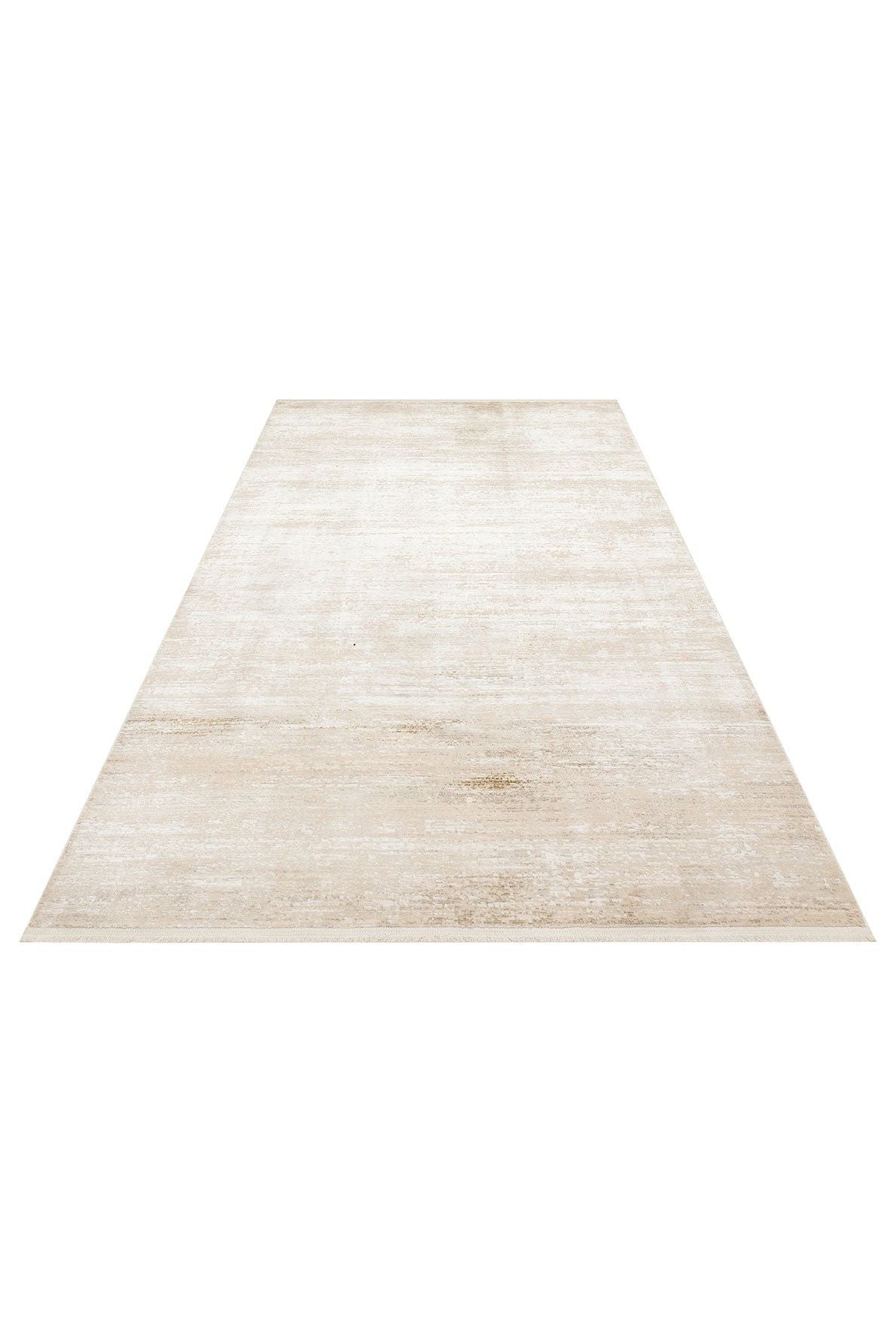 #Turkish_Carpets_Rugs# #Modern_Carpets# #Abrash_Carpets#Elegant Rugs With Acrylic And PolyesterZrh 01 Cream Beige