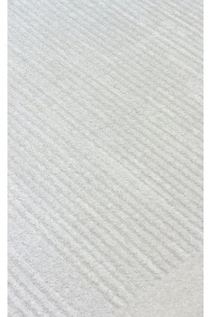 #Turkish_Carpets_Rugs# #Modern_Carpets# #Abrash_Carpets#Fluff-Free Modern CarpetSt 909 Silver