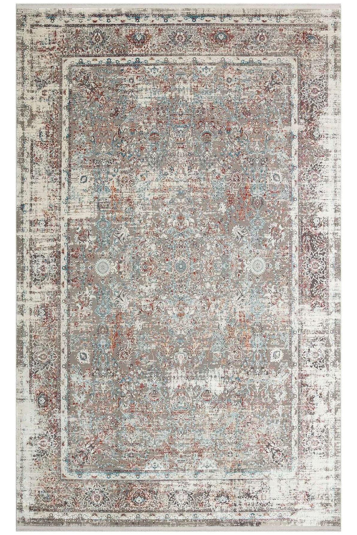 #Turkish_Carpets_Rugs# #Modern_Carpets# #Abrash_Carpets#Fs 29 Multy Xw