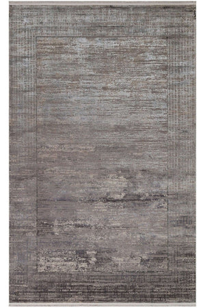 #Turkish_Carpets_Rugs# #Modern_Carpets# #Abrash_Carpets#Fsd 02 D.Grey