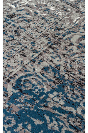 #Turkish_Carpets_Rugs# #Modern_Carpets# #Abrash_Carpets#High Density Woven Modern Made Carpet With Acrylic And ViscosePlm 04 Grey Xw
