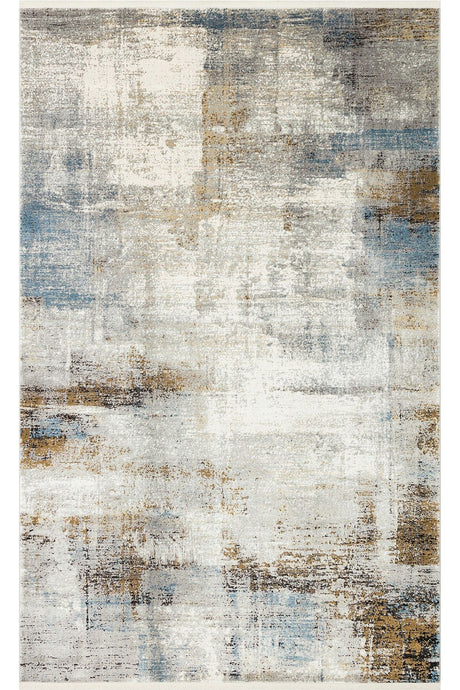 #Turkish_Carpets_Rugs# #Modern_Carpets# #Abrash_Carpets#High Density Woven Modern Made Carpet With Acrylic And ViscosePlm 05 Grey Xw