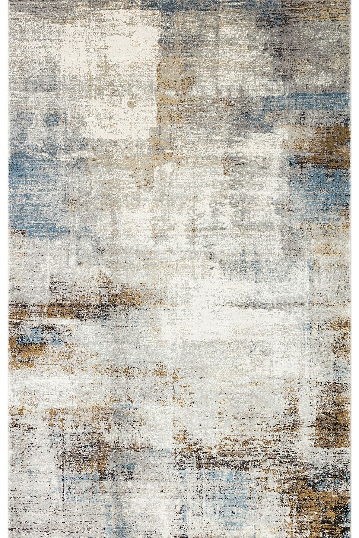 #Turkish_Carpets_Rugs# #Modern_Carpets# #Abrash_Carpets#High Density Woven Modern Made Carpet With Acrylic And ViscosePlm 05 Grey Xw