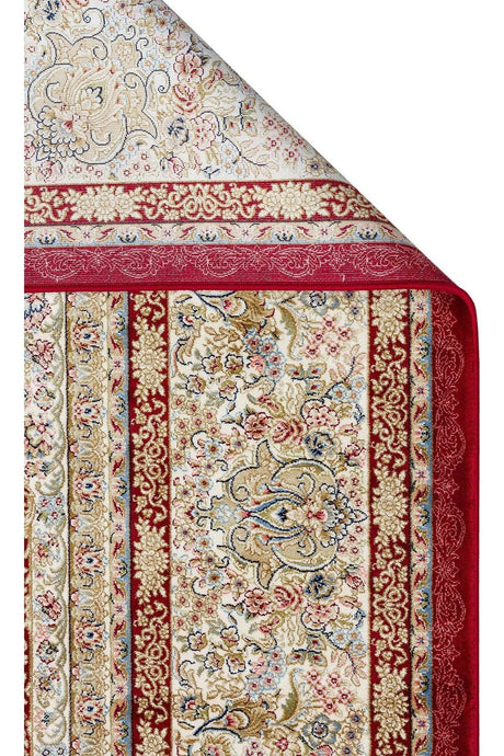 #Turkish_Carpets_Rugs# #Modern_Carpets# #Abrash_Carpets#Isf 05 Red