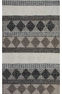 #Turkish_Carpets_Rugs# #Modern_Carpets# #Abrash_Carpets#Jd 01 Grey