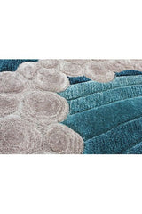 #Turkish_Carpets_Rugs# #Modern_Carpets# #Abrash_Carpets#Jewel 001-J