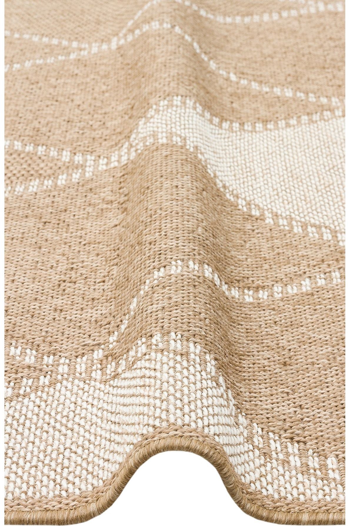 #Turkish_Carpets_Rugs# #Modern_Carpets# #Abrash_Carpets#Jute Styled Designed Indoor-Outdoor Sisal Kilim With Soft TextureSld 04 Natural White