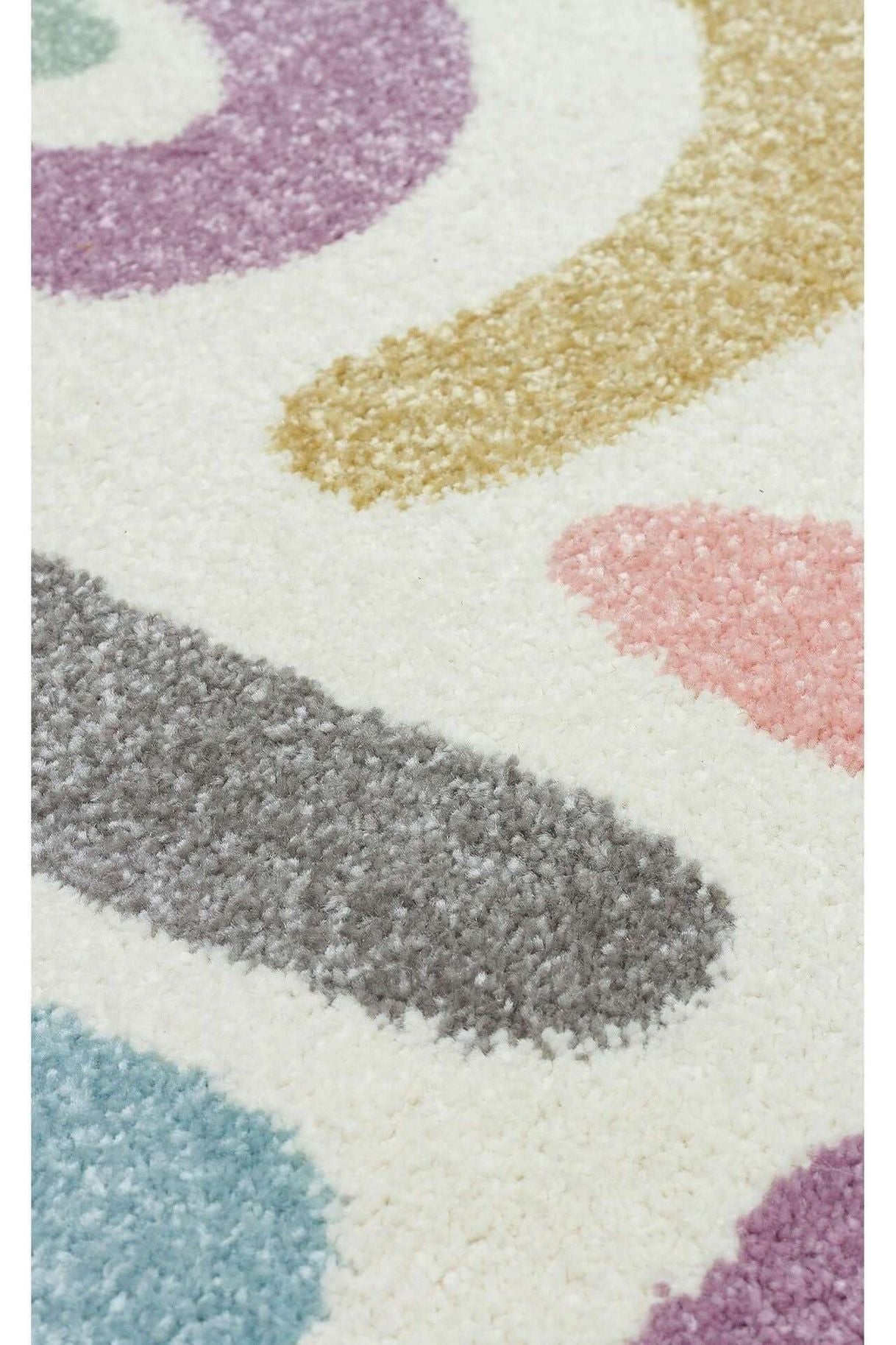 #Turkish_Carpets_Rugs# #Modern_Carpets# #Abrash_Carpets#Kds 20 Pastel