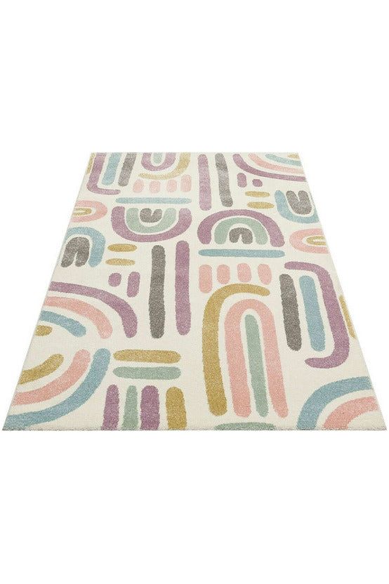 #Turkish_Carpets_Rugs# #Modern_Carpets# #Abrash_Carpets#Kds 20 Pastel