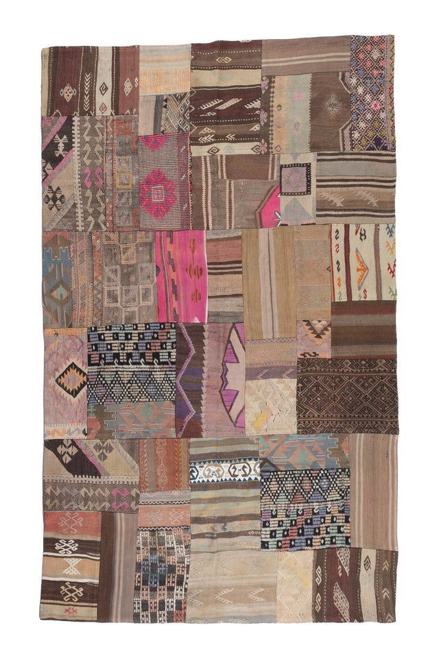 #Turkish_Carpets_Rugs# #Modern_Carpets# #Abrash_Carpets#Kilim-Patch-679127693216-200X290