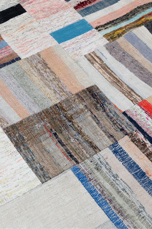 #Turkish_Carpets_Rugs# #Modern_Carpets# #Abrash_Carpets#Kilim-Patch-6791326932167-199X303