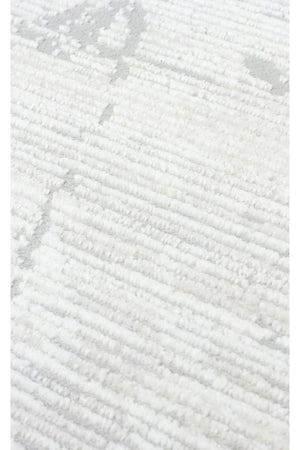 #Turkish_Carpets_Rugs# #Modern_Carpets# #Abrash_Carpets#Lgs 20 Cream Grey Xw