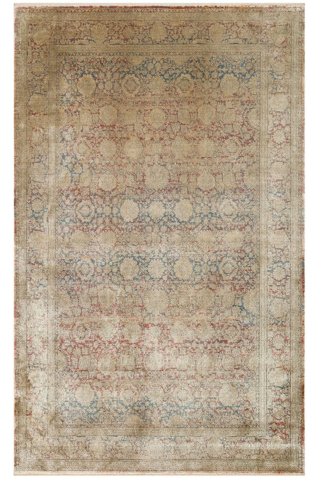 #Turkish_Carpets_Rugs# #Modern_Carpets# #Abrash_Carpets#Lhr 01 Antik Gold