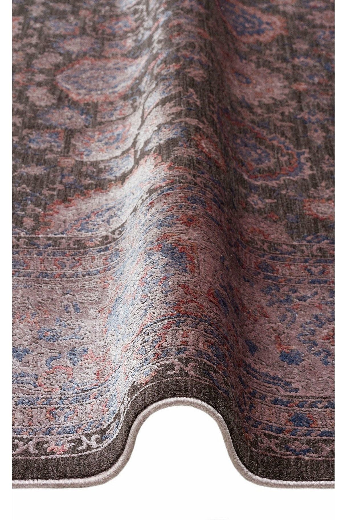 #Turkish_Carpets_Rugs# #Modern_Carpets# #Abrash_Carpets#Lhr 01 Bronze