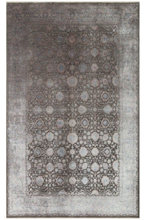 #Turkish_Carpets_Rugs# #Modern_Carpets# #Abrash_Carpets#Lhr 01 Marine