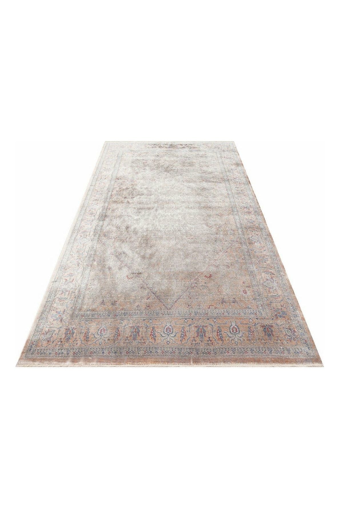 #Turkish_Carpets_Rugs# #Modern_Carpets# #Abrash_Carpets#Lhr 02 Grey