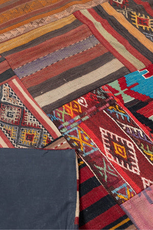 #Turkish_Carpets_Rugs# #Modern_Carpets# #Abrash_Carpets#Lonora417-176X237