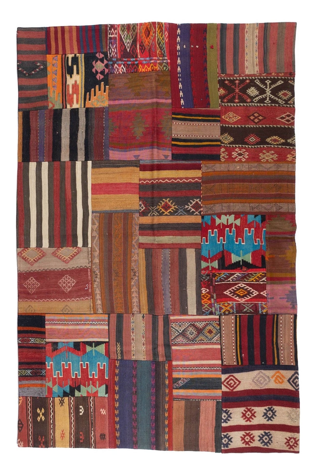 #Turkish_Carpets_Rugs# #Modern_Carpets# #Abrash_Carpets#Lonora417-176X237