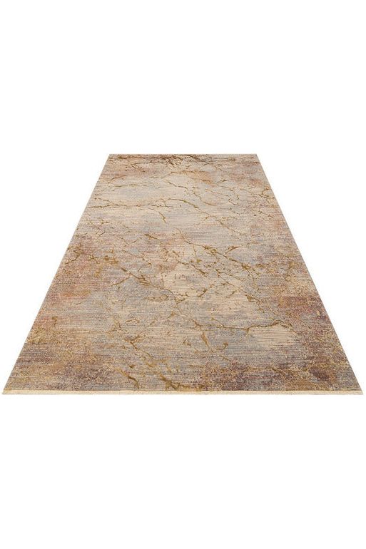 #Turkish_Carpets_Rugs# #Modern_Carpets# #Abrash_Carpets#Lpz 01 Camel