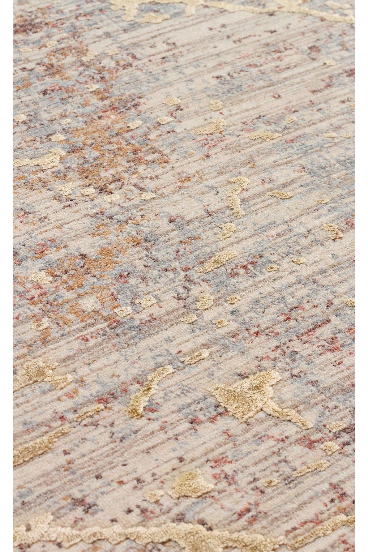 #Turkish_Carpets_Rugs# #Modern_Carpets# #Abrash_Carpets#Lpz 01 Camel