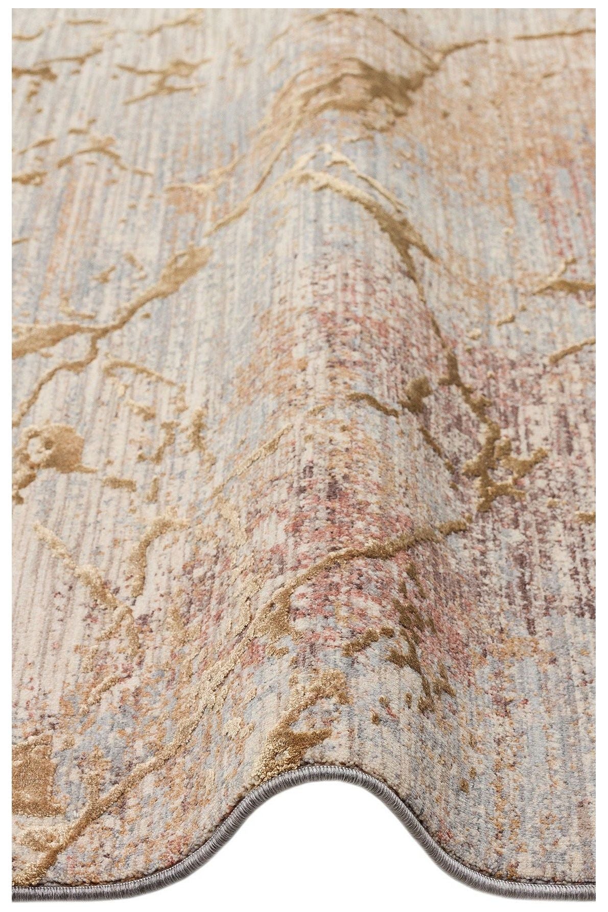 #Turkish_Carpets_Rugs# #Modern_Carpets# #Abrash_Carpets#Lpz 01 Camel