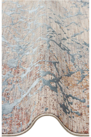#Turkish_Carpets_Rugs# #Modern_Carpets# #Abrash_Carpets#Lpz 01 Grey