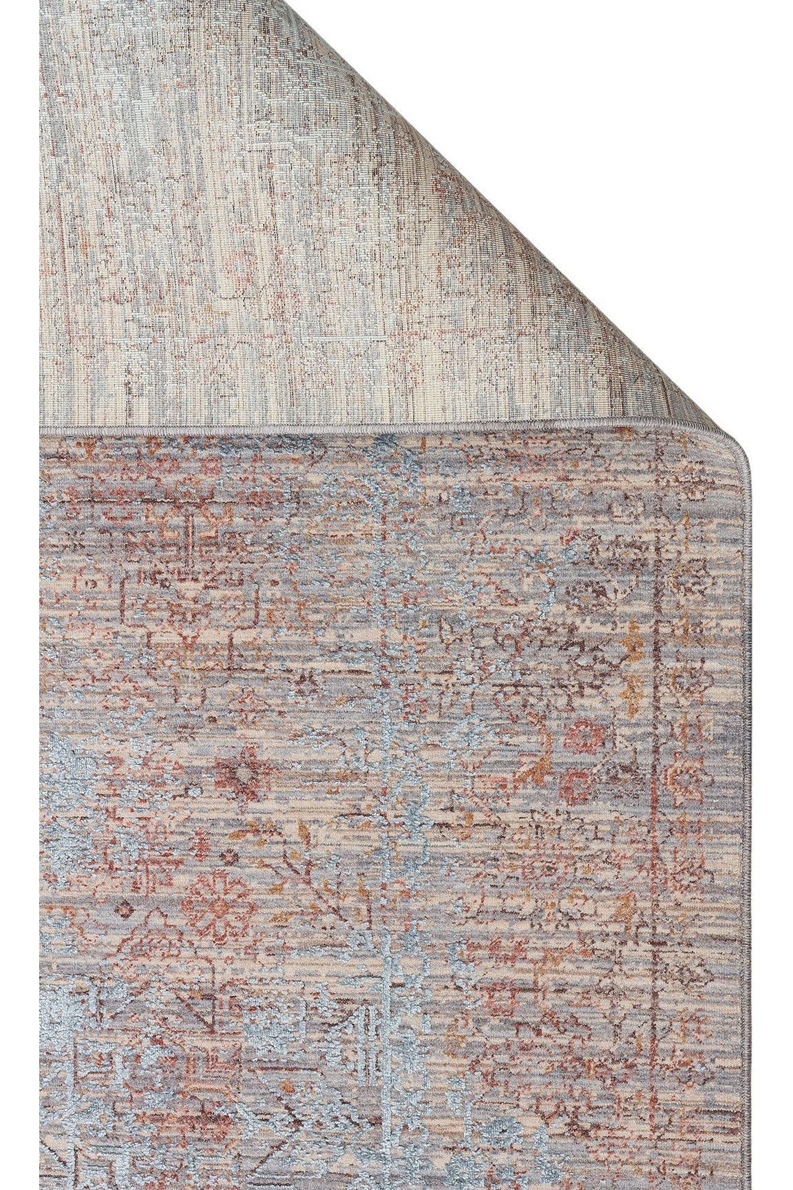 #Turkish_Carpets_Rugs# #Modern_Carpets# #Abrash_Carpets#Lpz 02 Grey