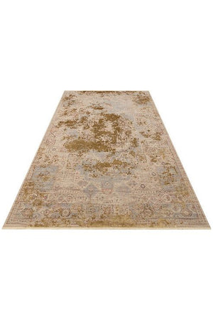 #Turkish_Carpets_Rugs# #Modern_Carpets# #Abrash_Carpets#Lpz 03 Camel