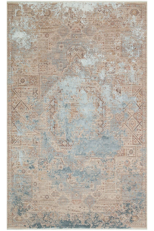 #Turkish_Carpets_Rugs# #Modern_Carpets# #Abrash_Carpets#Lpz 03 Grey