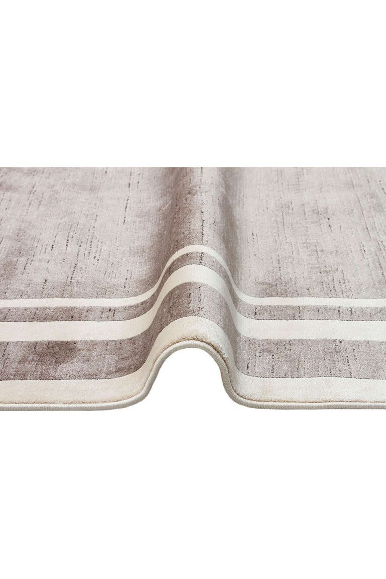 #Turkish_Carpets_Rugs# #Modern_Carpets# #Abrash_Carpets#Lug 02 Grey Cream
