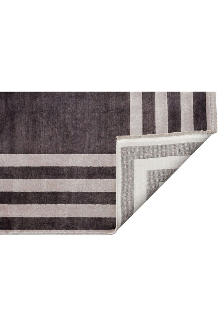 #Turkish_Carpets_Rugs# #Modern_Carpets# #Abrash_Carpets#Lug 03 Antrasit Grey