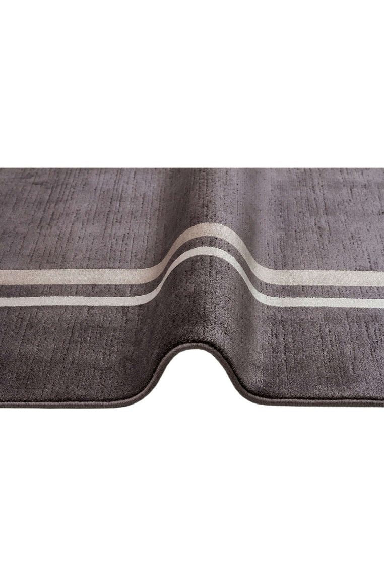 #Turkish_Carpets_Rugs# #Modern_Carpets# #Abrash_Carpets#Lug 07 Antrasit Grey