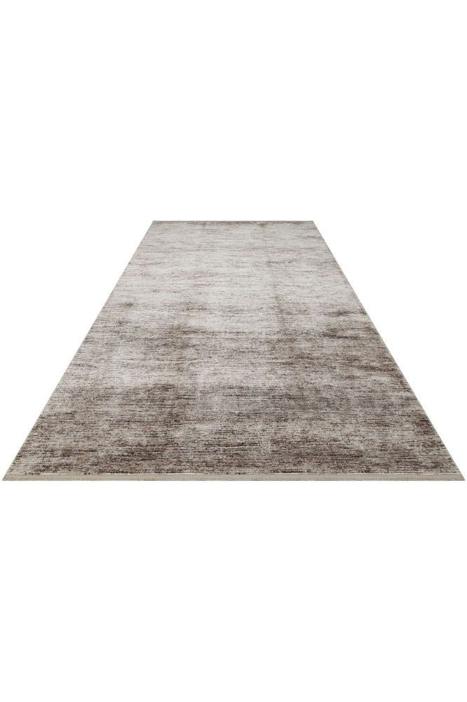 #Turkish_Carpets_Rugs# #Modern_Carpets# #Abrash_Carpets#Lug Plain D.Grey