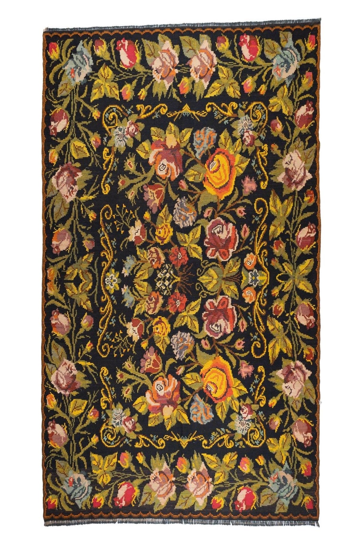 #Turkish_Carpets_Rugs# #Modern_Carpets# #Abrash_Carpets#Mk341-200X320
