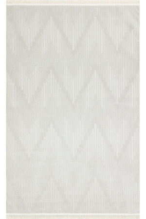 #Turkish_Carpets_Rugs# #Modern_Carpets# #Abrash_Carpets#Modern, Anti-Shedding, High-Low Textured RugsCpt 03 Grey