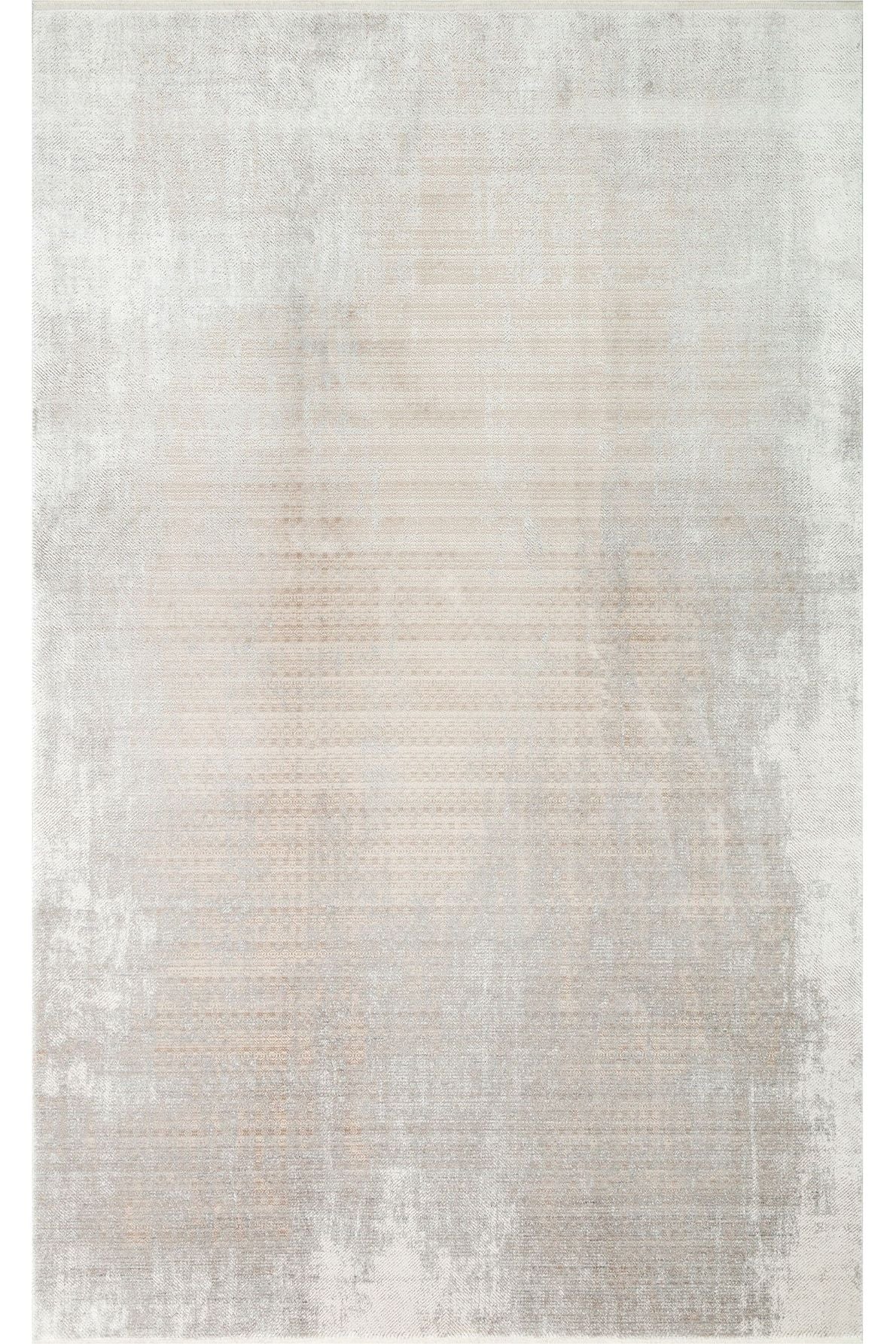 #Turkish_Carpets_Rugs# #Modern_Carpets# #Abrash_Carpets#Modern Rug With Viscose And Acrylic Mhl 05 Cream Gold