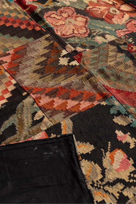 #Turkish_Carpets_Rugs# #Modern_Carpets# #Abrash_Carpets#Mp020-146X197