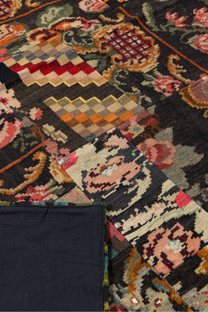 #Turkish_Carpets_Rugs# #Modern_Carpets# #Abrash_Carpets#Mp103-175X230
