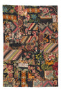 #Turkish_Carpets_Rugs# #Modern_Carpets# #Abrash_Carpets#Mp103-175X230