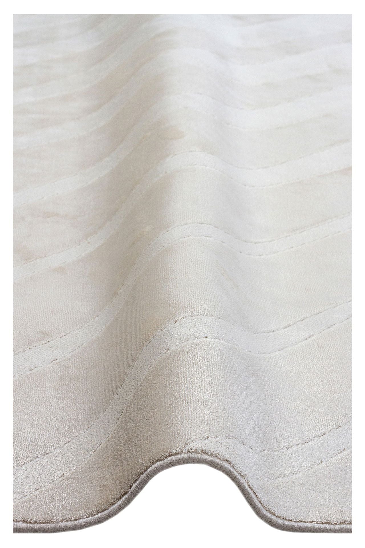 #Turkish_Carpets_Rugs# #Modern_Carpets# #Abrash_Carpets#Mrn 02 Cream