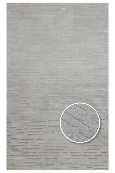 #Turkish_Carpets_Rugs# #Modern_Carpets# #Abrash_Carpets#Msr 05 Grey